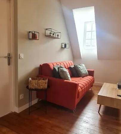 Apartamento Le Rivoli - T3 - Dernier Etage
