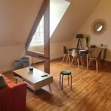 Apartamento Le Rivoli - T3 - Dernier Etage