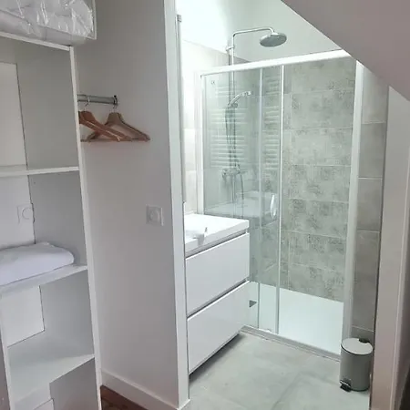 Le Rivoli - T3 - Dernier Etage Apartamento *