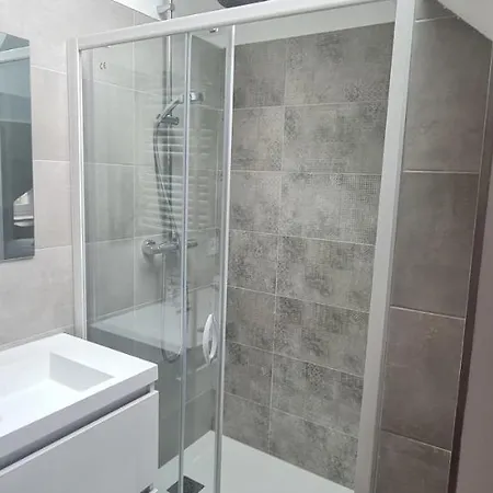 Le Rivoli - T3 - Dernier Etage Pontivy