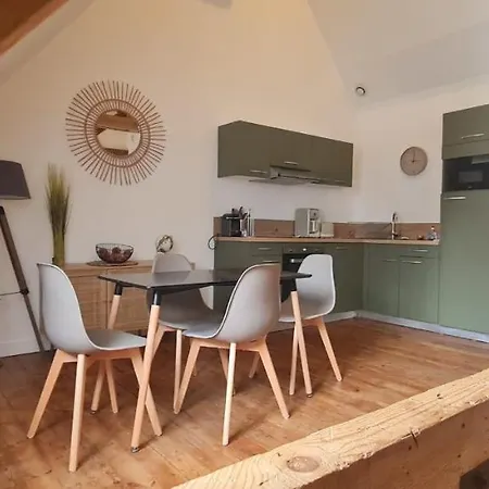 Apartamento Le Rivoli - T3 - Dernier Etage Pontivy